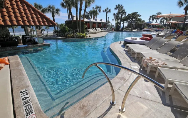 San Luis 736 - Oceanfront Paradise