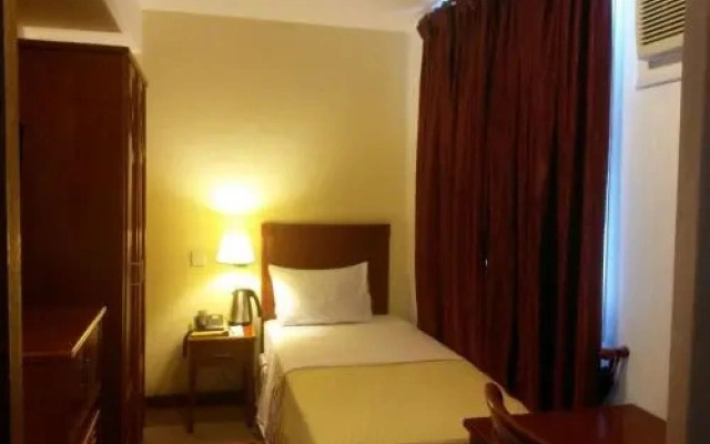 Heritage Motels