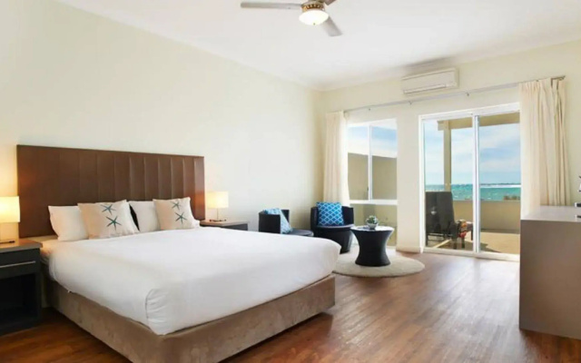 Hotel Rottnest