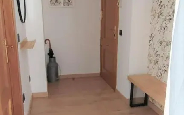 L'Aixopluc - Apartamento centro vistas rio Ritort
