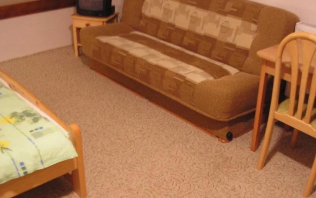 Pension-Apartmany Apollo