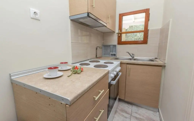 Drossia Bungalows 1