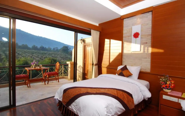 Phurua Resort