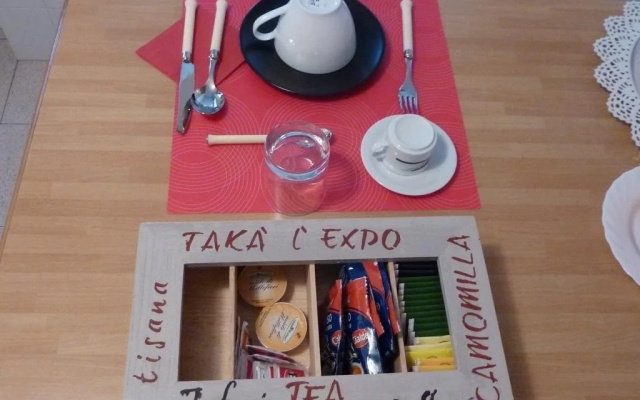 Bb Taka' L'Expo