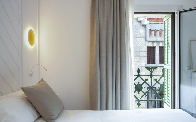 Hotel Gaudí