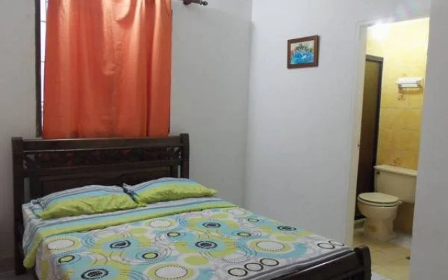 The Meeting Point Hostel