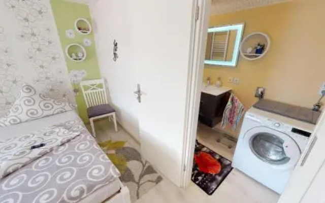 Ferienwohnung Wild