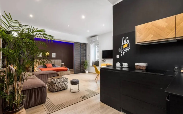 Apartments Kappa