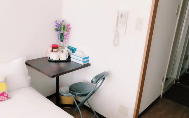 Hostel Nyoi A