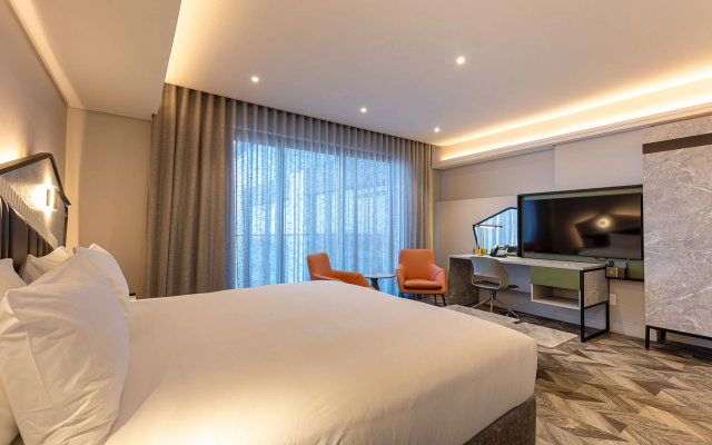 Coastlands Skye Hotel