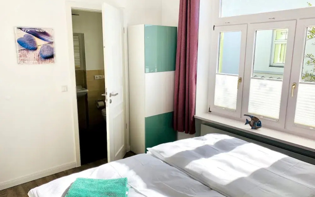 Apartment Hotel Rosenhof