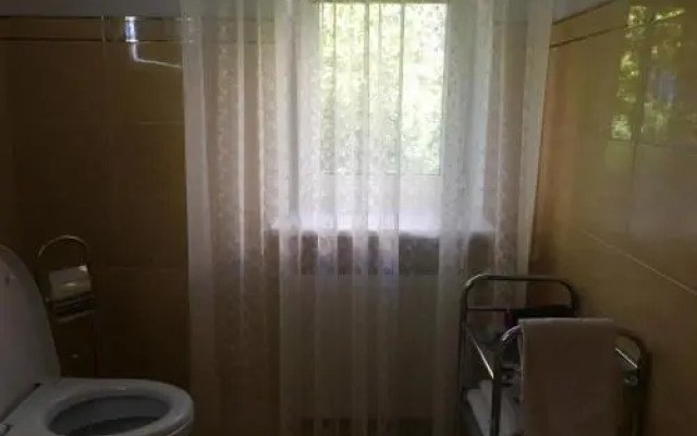 Hotel DENINNA