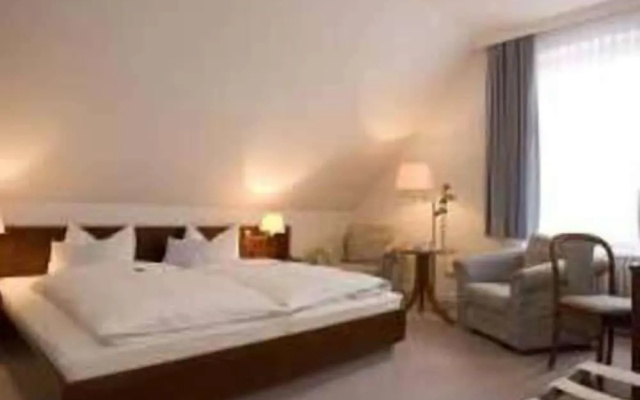 Ringhotel Residenz Wittmund