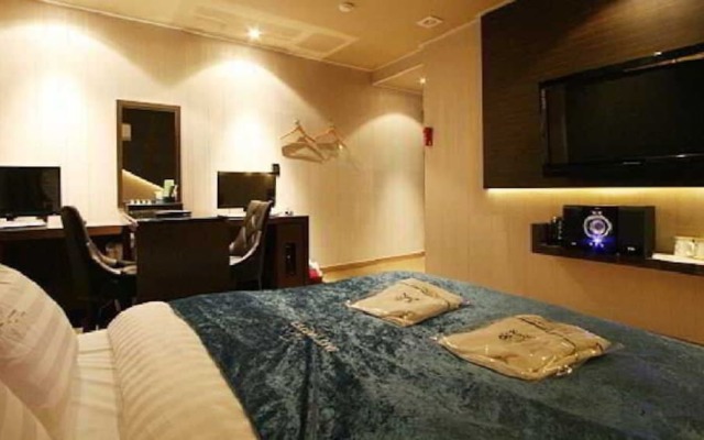 IMT Hotel 1 Jamsil