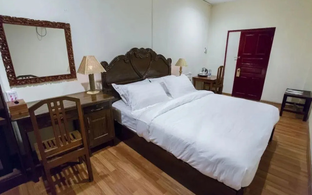 Royal GT Boutique Hotel