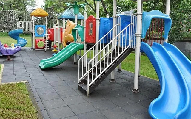 Villa Bukit Pinus
