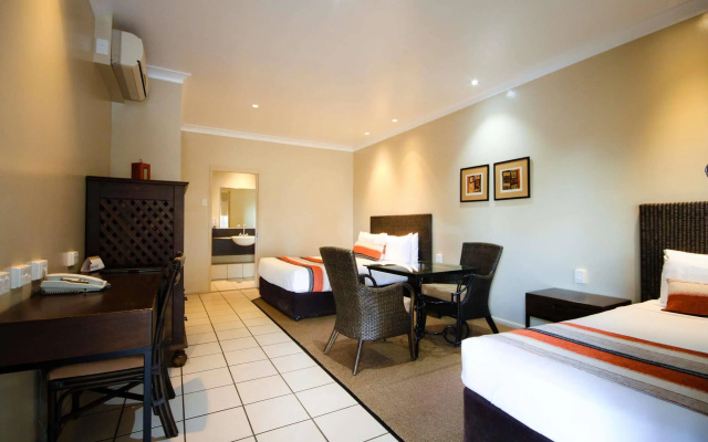 Best Western Bungil Creek Motel