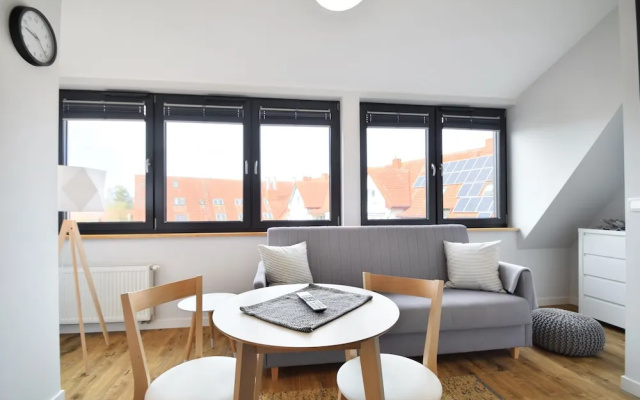 RentPlanet - Apartament Lwowska