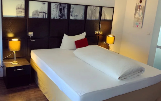 Hotel Bürgerhof
