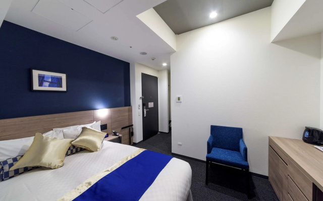 Best Western Plus Hotel Fino Osaka Kitahama