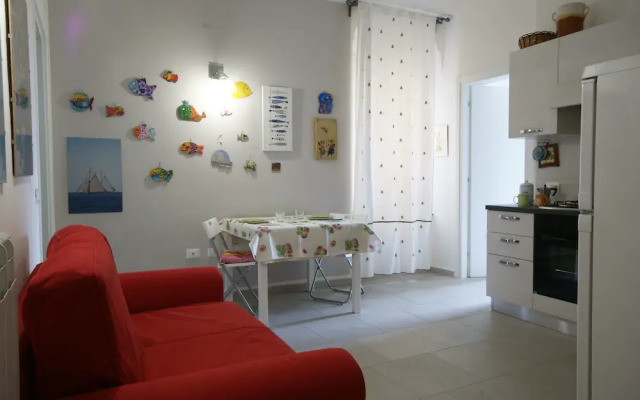 Casa Mazzini