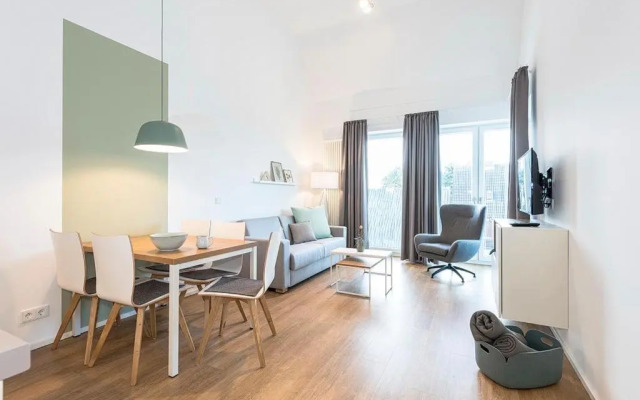 Apartmentvilla Anna See Apartmentvilla Anna See 3-09