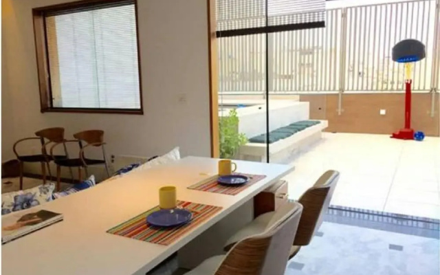 Copa Loft