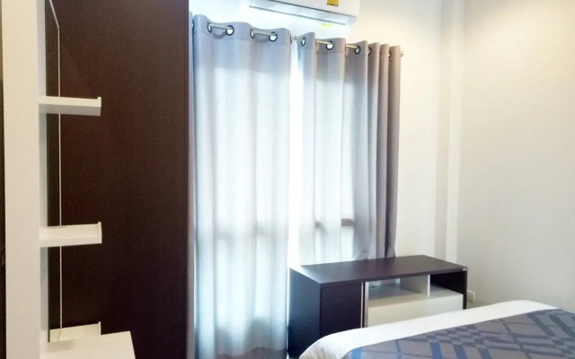 Baan Rabiengkao Hua Hin