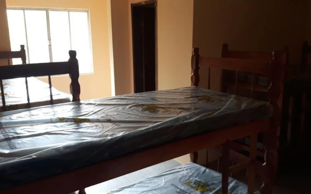 Hostel Retiro do Sagui