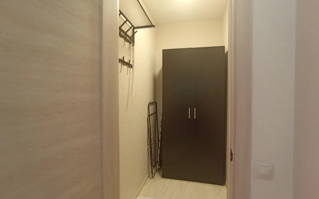 The Loft Studio Moscow (Лофт Студио) на улице Сосновая 2