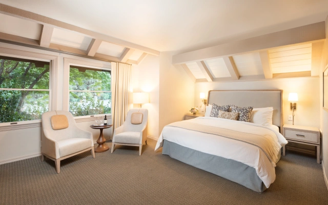 Harvest Inn