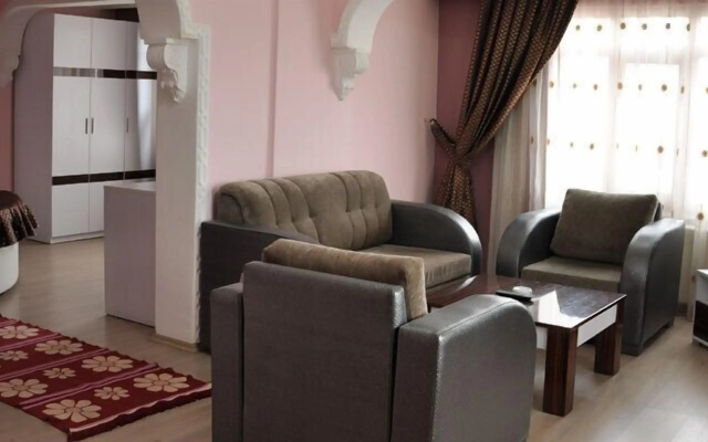 Doğramacı Hotel