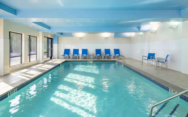 Towneplace Suites By Marriott York