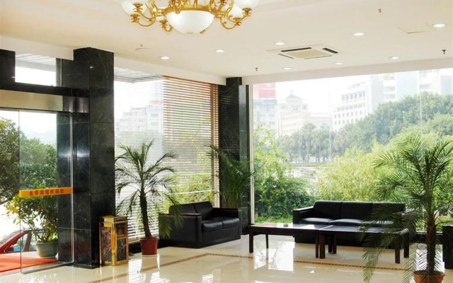 Jindi Hotel Guilin