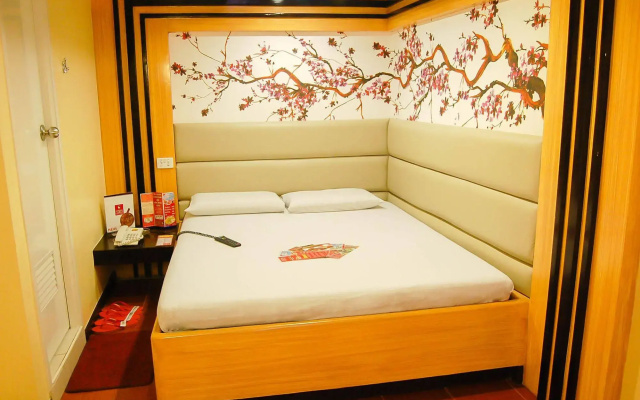 Hotel Sogo - Banawe Ave