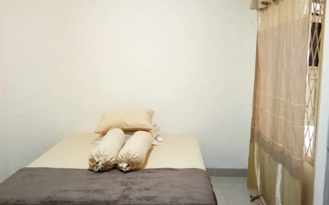 Rumah Gadiz Syariah