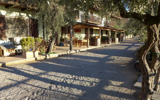 Agriturismo Scuderia Castello