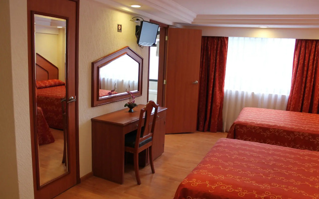 Hotel Premier
