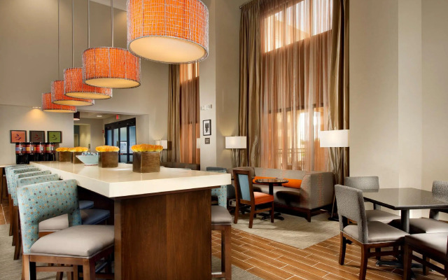 Hampton Inn & Suites Schererville