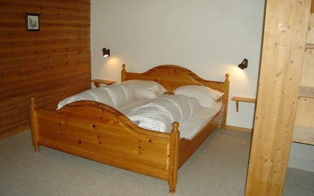 Chalet Saloma