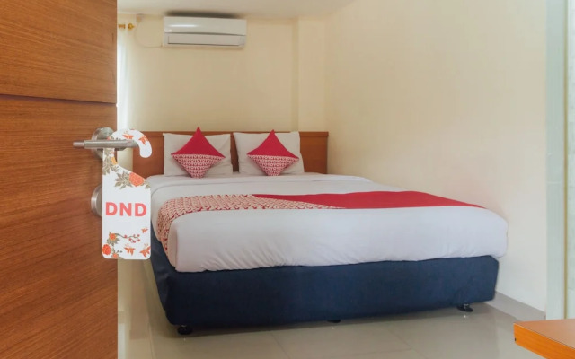 OYO 1448 Mangga Dua Guest House