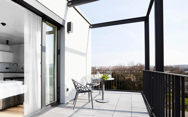 Livisit Bergapartments