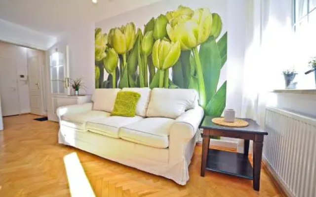 Grand Apartments Tulipan