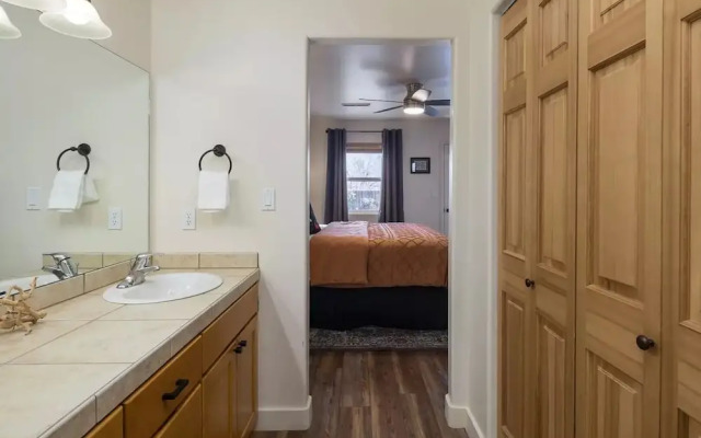 Cottonwoods Retreat
