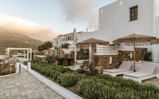 Ursa Major Suites