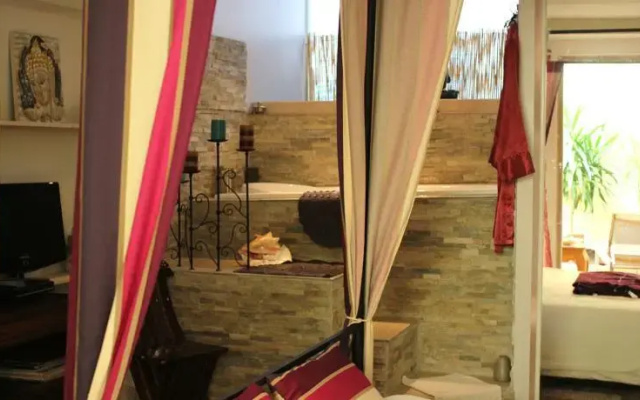 Villa Opaline