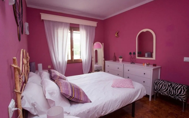 Villa Can Antonia Dotze