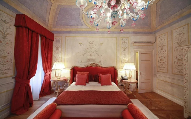 Villa Della Torre Allegrini