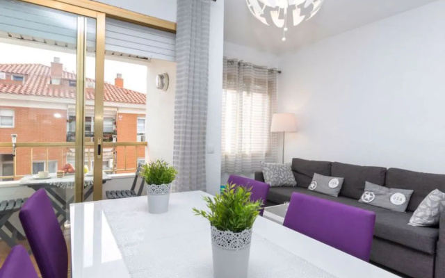 Apartment Jazz Lloret de Mar