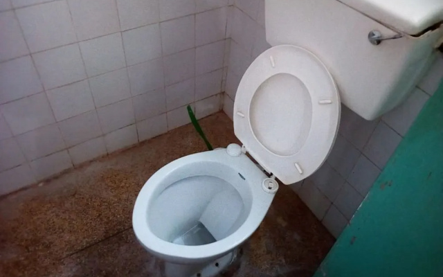 Kitui Resort Hotel